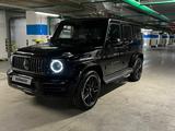 Mercedes-Benz G 63 AMG 2022 годаүшін126 000 000 тг. в Алматы