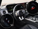 Mercedes-Benz G 63 AMG 2022 годаүшін126 000 000 тг. в Алматы – фото 3