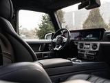 Mercedes-Benz G 63 AMG 2022 годаүшін126 000 000 тг. в Алматы – фото 5