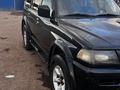 Mitsubishi Montero Sport 1999 года за 3 000 000 тг. в Балхаш – фото 2