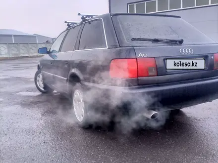 Audi A6 1996 года за 3 000 000 тг. в Костанай – фото 3