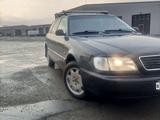 Audi A6 1996 годаfor3 000 000 тг. в Костанай – фото 4