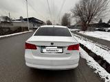 MG 350 2013 года за 3 200 000 тг. в Алматы