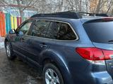 Subaru Outback 2013 года за 5 300 000 тг. в Актобе