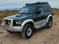 Mitsubishi Pajero 1995 года за 2 300 000 тг. в Алматы – фото 4