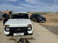 ВАЗ (Lada) Lada 2121 2018 годаүшін3 500 000 тг. в Индерборский – фото 10