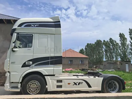 DAF  XF 2016 года за 23 000 000 тг. в Шымкент