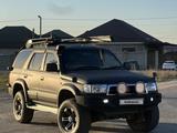 Toyota Hilux Surf 1998 года за 6 000 000 тг. в Тараз