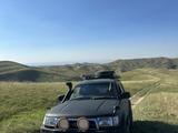 Toyota Hilux Surf 1998 года за 6 000 000 тг. в Тараз – фото 3