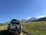 Toyota Hilux Surf 1998 года за 6 000 000 тг. в Тараз – фото 4