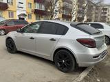 Chevrolet Cruze 2013 годаfor4 900 000 тг. в Уральск – фото 4