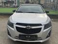 Chevrolet Cruze 2013 годаүшін4 900 000 тг. в Уральск – фото 2