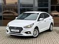 Hyundai Accent 2019 года за 7 599 990 тг. в Астана – фото 9