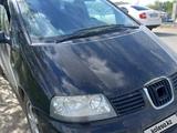 SEAT Alhambra 2002 годаүшін2 500 000 тг. в Актобе – фото 2