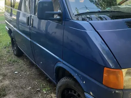 Volkswagen Caravelle 1991 года за 2 500 000 тг. в Кентау