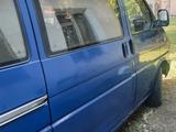 Volkswagen Caravelle 1991 годаүшін2 300 000 тг. в Кентау – фото 3