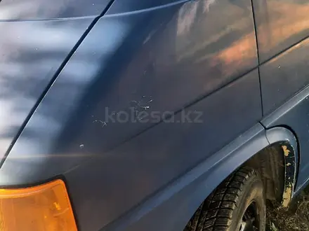 Volkswagen Caravelle 1991 года за 2 500 000 тг. в Кентау – фото 5