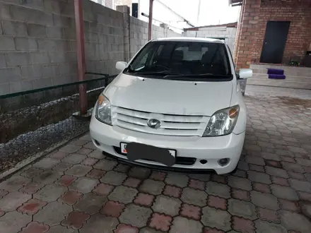 Toyota Ist 2004 года за 2 900 000 тг. в Кордай – фото 5