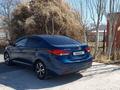 Hyundai Elantra 2014 года за 6 200 000 тг. в Кызылорда – фото 4