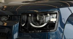 Land Rover Defender OCTA 2025 года за 155 323 000 тг. в Павлодар – фото 3