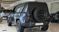 Land Rover Defender OCTA 2025 года за 155 323 000 тг. в Павлодар – фото 5
