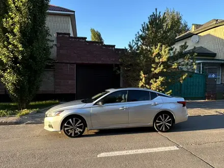 Nissan Altima 2020 года за 10 000 000 тг. в Астана – фото 3