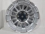 R18 8, 5J ET0 6x139, 7 110, 1 MSүшін320 000 тг. в Алматы