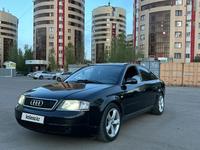 Audi A6 1998 годаүшін2 550 000 тг. в Астана