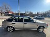 ВАЗ (Lada) 2114 2013 годаүшін1 600 000 тг. в Шымкент – фото 4