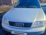 Audi A6 1997 годаүшін2 600 000 тг. в Усть-Каменогорск – фото 2