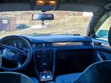 Audi A6 1997 годаүшін2 600 000 тг. в Усть-Каменогорск – фото 5