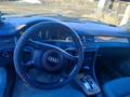 Audi A6 1997 годаүшін2 600 000 тг. в Усть-Каменогорск – фото 7