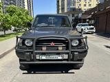 Mitsubishi Pajero 1993 годаүшін4 800 000 тг. в Алматы