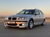 BMW 325 2002 года за 4 200 000 тг. в Шымкент – фото 2