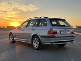 BMW 325 2002 года за 4 200 000 тг. в Шымкент – фото 4