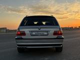 BMW 325 2002 года за 4 200 000 тг. в Шымкент – фото 5