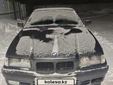 BMW 316 1993 годаүшін1 800 000 тг. в Костанай – фото 5