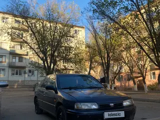 Nissan Primera