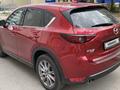 Mazda CX-5 2019 года за 15 800 000 тг. в Караганда – фото 4