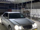 Mercedes-Benz E 320 2001 года за 6 200 000 тг. в Актау