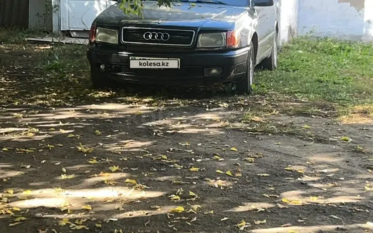 Audi 100 1992 годаүшін1 600 000 тг. в Астана