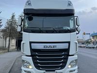 DAF  XF 2015 годаүшін23 000 000 тг. в Шымкент