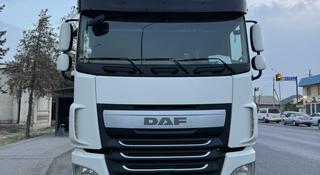 DAF  XF 2015 года за 23 000 000 тг. в Шымкент