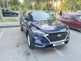 Hyundai Tucson 2020 года за 11 800 000 тг. в Алматы – фото 2