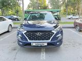 Hyundai Tucson 2020 годаүшін11 800 000 тг. в Алматы – фото 3