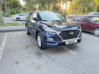 Hyundai Tucson 2020 года за 11 800 000 тг. в Алматы