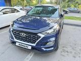 Hyundai Tucson 2020 года за 11 800 000 тг. в Алматы – фото 4