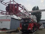 Dongfeng 2026 годаүшін250 000 000 тг. в Алматы