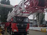 Dongfeng 2026 годаүшін250 000 000 тг. в Алматы – фото 4