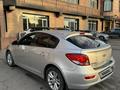 Chevrolet Cruze 2012 года за 3 500 000 тг. в Алматы – фото 5